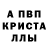 Метадон белоснежный Dries Feys
